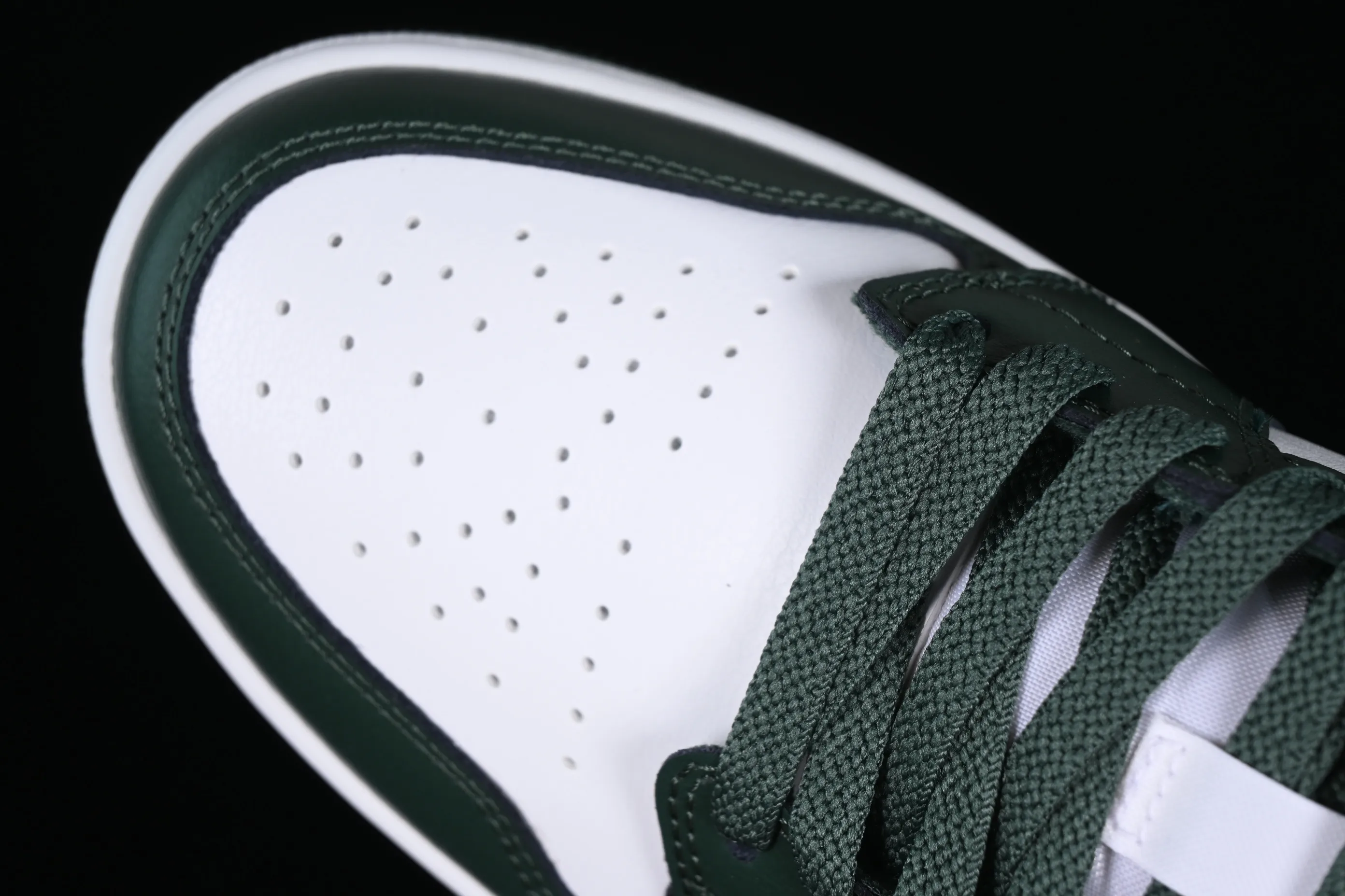 All categories Air Jordan Jordan series basketball shoes Air Jordan 1 Low G version pure original Air Jordan 1 Low "Olive Green" AJ1 Joe 1 olive green low-top basketball shoes DC0774-113